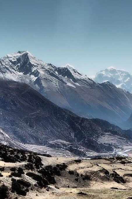 From Pokhara: 6 Day Dobato With Poon Hill Guided Trek - Not Suitable For