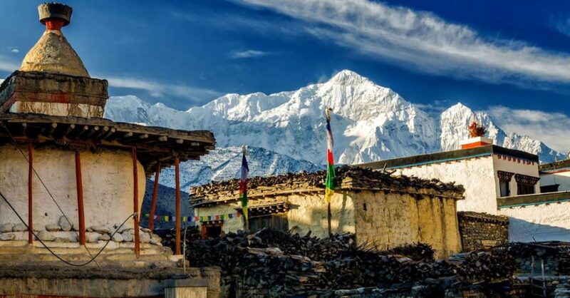 From Pokhara: 6-Day Lower Mustang and Poon Hill Trek - Important Information