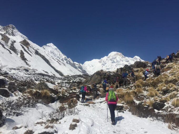 From Pokhara: 6-Day Lower Mustang and Poon Hill Trek - Pricing and Booking
