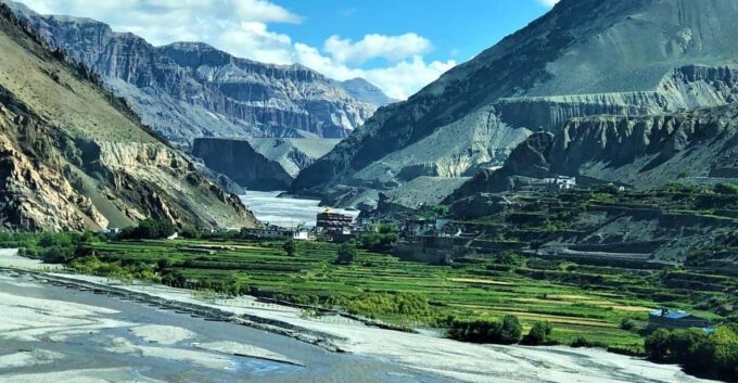 From Pokhara: 6-Day Lower Mustang and Poon Hill Trek - Additional Considerations
