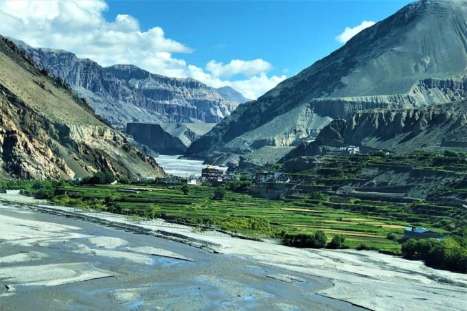 From Pokhara: 6-Day Lower Mustang and Poon Hill Trek - Frequently Asked Questions