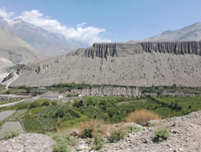 From Pokhara: 6 Day Private Upper Mustang 4W Jeep Tour - Visit Muktinath and Kagbeni