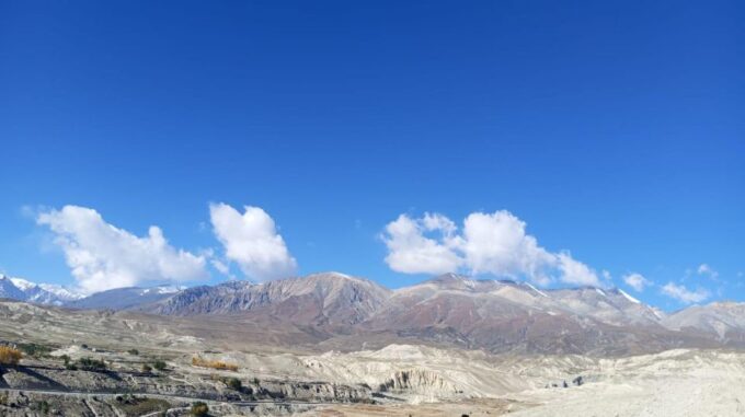 From Pokhara: 6 Day Private Upper Mustang 4W Jeep Tour - Frequently Asked Questions
