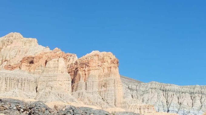 From Pokhara: 6 Day Upper Mustang Jeep Guided Tour - Frequently Asked Questions