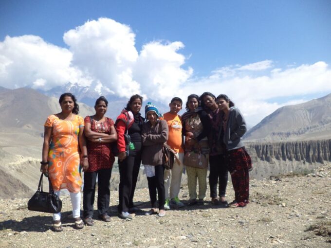 From Pokhara: 6 Days Annapurna Base Camp Private Trekking - Reservation and Cancellation Policy