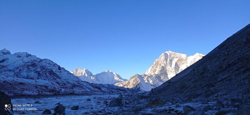 From Pokhara: 6 Days Easy Mardi Himal Trek - Itinerary Breakdown