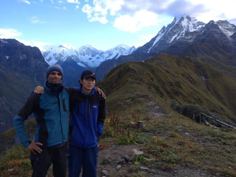 From Pokhara: 6 Days Easy Mardi Himal Trek - Frequently Asked Questions