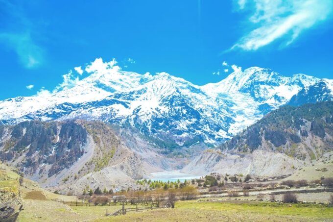 From Pokhara : 6-Days Private Manang Trek - Frequently Asked Questions