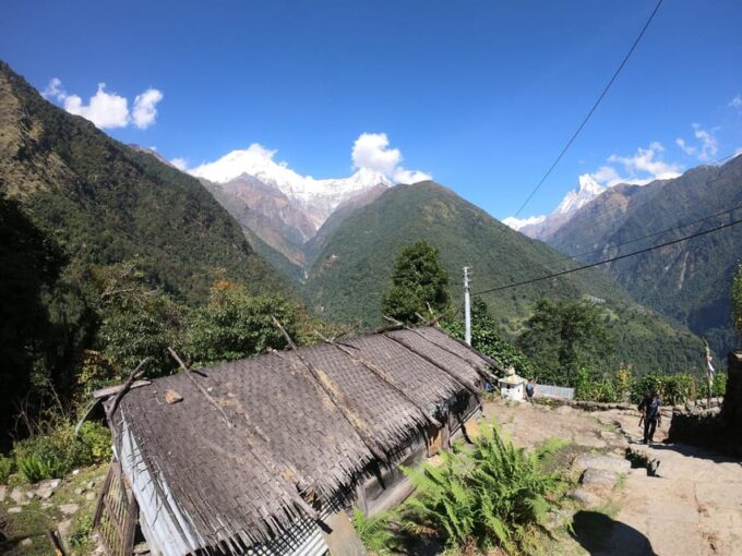 From Pokhara: 7 Day Annapurna Base Camp Private Trek - Reservation and Pricing