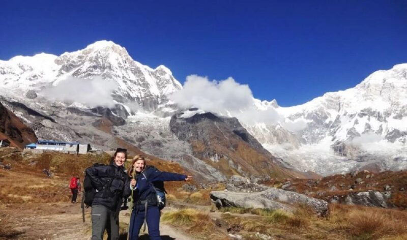 From Pokhara: 7-Day Annapurna Base Camp Trek - Itinerary Breakdown