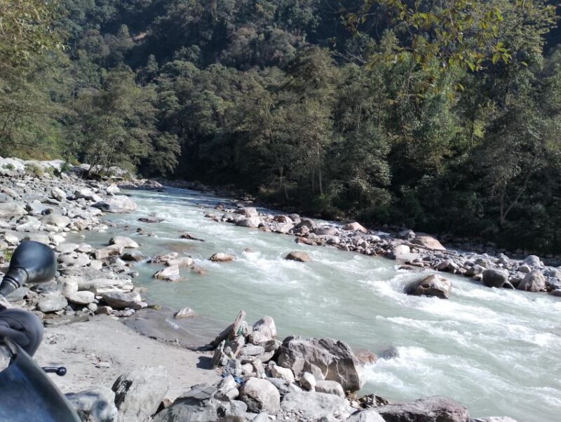 From Pokhara: 7 Days Budget Backpackers Group ABC Trek - Customer Reviews