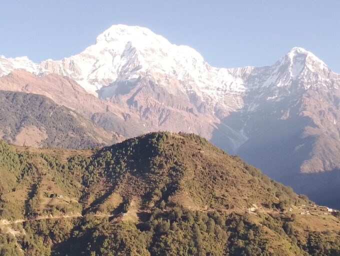 From Pokhara: 7 Days Budget Backpackers Group ABC Trek - Packing Recommendations