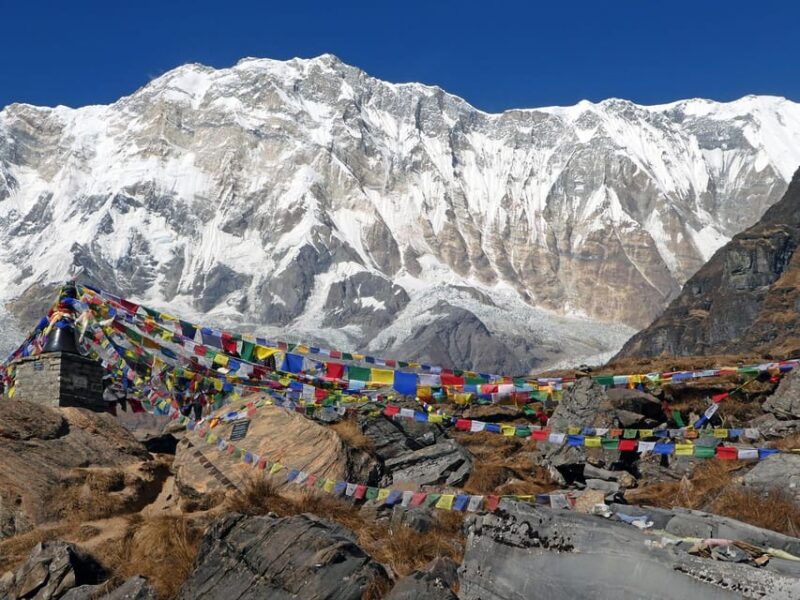 From Pokhara: 7 Days Khopra Hill Trek - Preparation and Recommendations