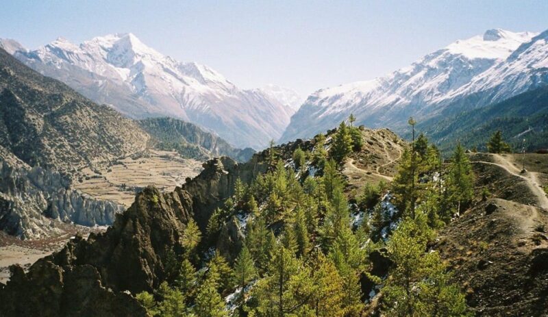 From Pokhara: 7 Days Khopra Hill Trek - Important Considerations