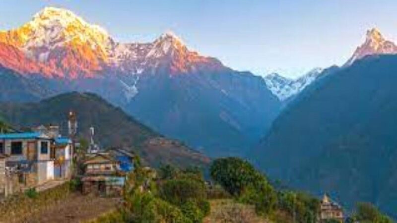From Pokhara: 7 Days Khopra Hill Trek - Important Information