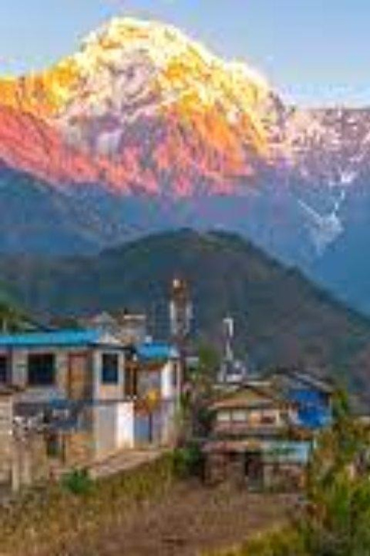From Pokhara: 7 Days Khopra Hill Trek - Booking and Flexibility