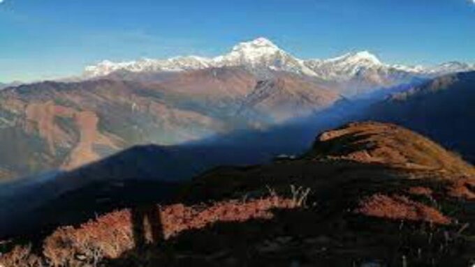 From Pokhara: 7 Days Khopra Hill Trek - Gurung Culture and Traditions