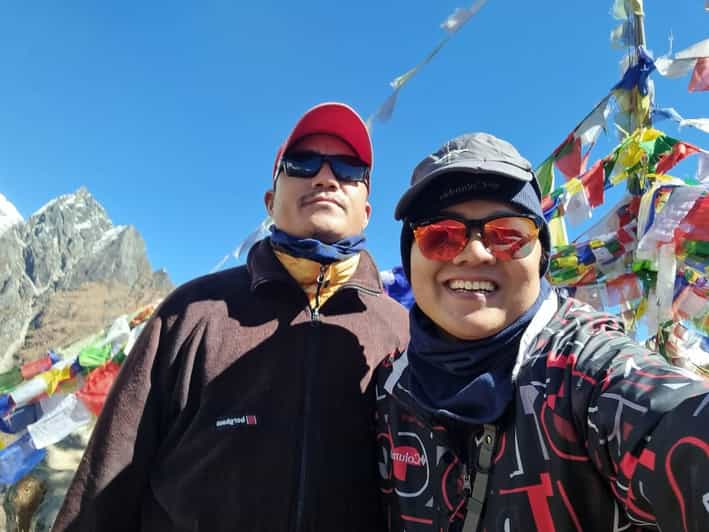 From Pokhara: 7 Days Langtang Trek - Key Points
