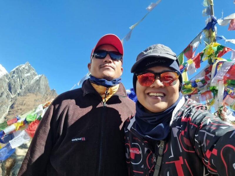 From Pokhara: 7 Days Langtang Trek - Itinerary Highlights