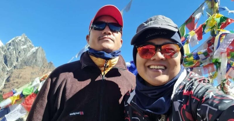 From Pokhara: 7 Days Langtang Trek - Accommodations and Meals