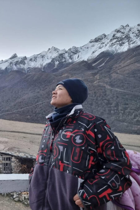 From Pokhara: 7 Days Langtang Trek - Fitness and Health Considerations