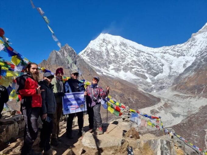 From Pokhara: 7 Days Langtang Trek - Frequently Asked Questions