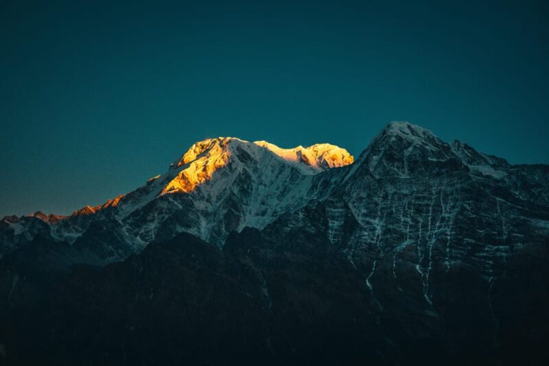 From Pokhara: 8-Day Mardi Himal Trek With Transfers - Weather and Packing Considerations