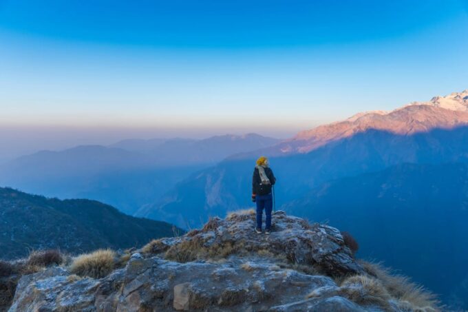From Pokhara: 8-Day Mardi Himal Trek With Transfers - Frequently Asked Questions
