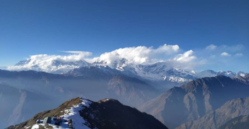 From Pokhara: 8 Day Poon Hill,Khopra,Khayer Lake Yoga Trek - Trek Experience and Highlights