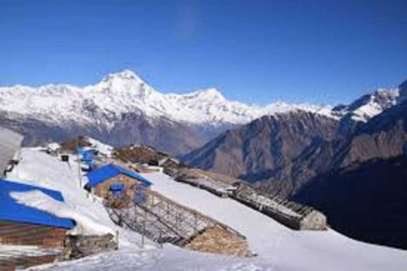 From Pokhara: 8 Day Poon Hill,Khopra,Khayer Lake Yoga Trek - Inclusion and Amenities