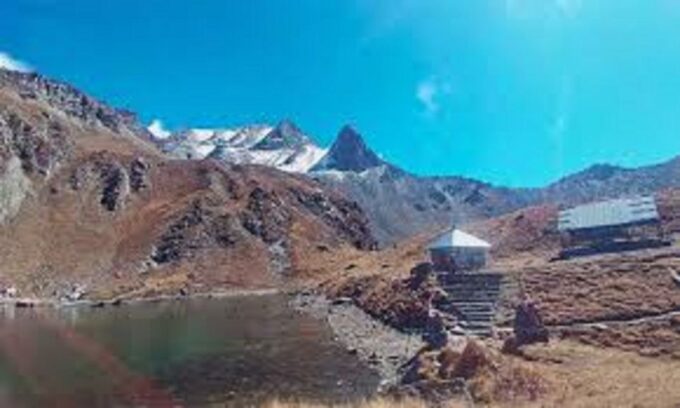 From Pokhara: 8 Day Poon Hill,Khopra,Khayer Lake Yoga Trek - Frequently Asked Questions