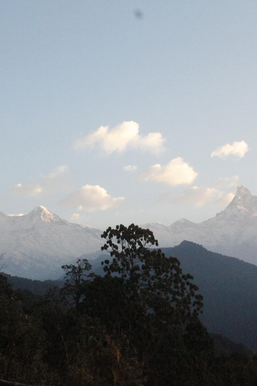 From Pokhara: 9 Days Langtang Gosaikunda Trek - Itinerary Highlights
