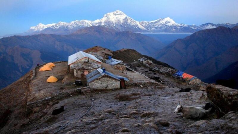 From Pokhara: Amazing 3 Day Mulde View Point Trek - Key Points
