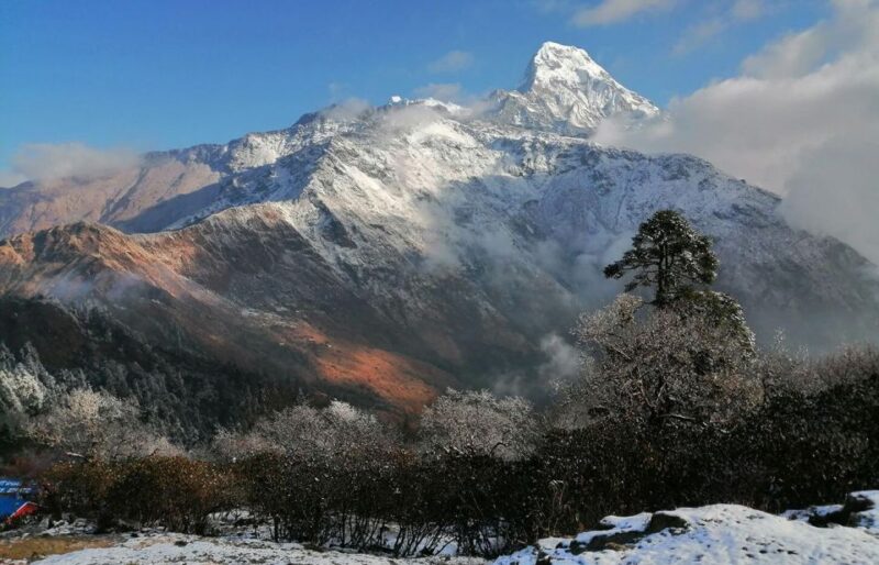 From Pokhara: Amazing 3 Day Mulde View Point Trek - Key Points