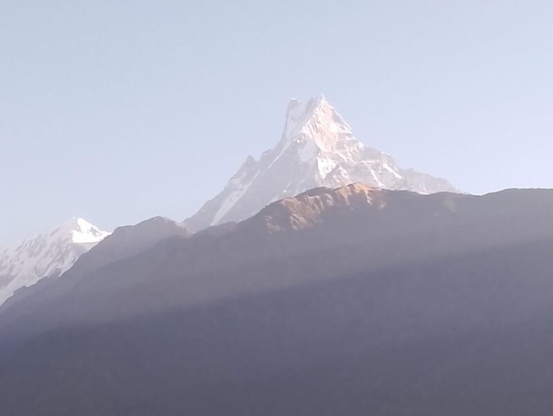 From Pokhara: Amazing 3 Day Mulde View Point Trek - Detailed Itinerary