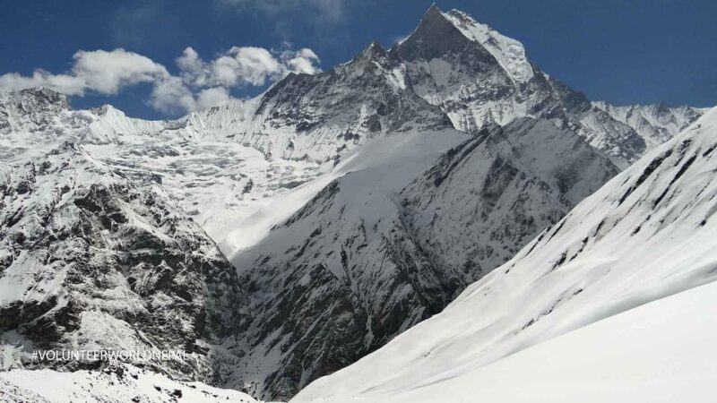 From Pokhara: Annapurna Base Camp and Poon Hill Trek - Itinerary Details