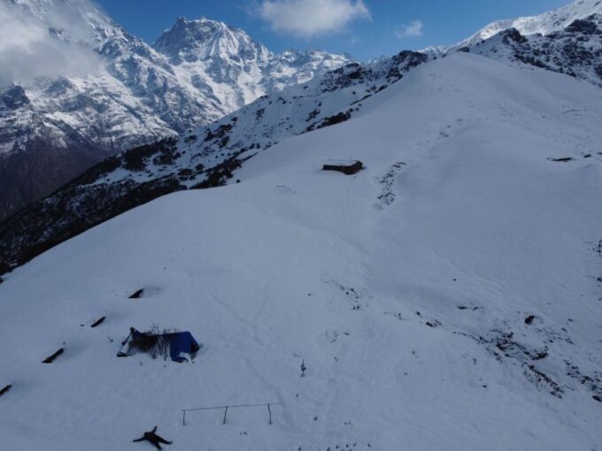 From Pokhara : Annapurna Base Camp Helicopter Tour - Additional Information