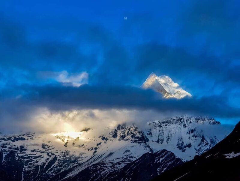 From Pokhara: Annapurna Base Camp Private Trekking - 5 Days - Key Points