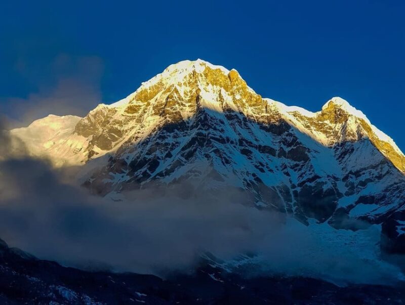 From Pokhara: Annapurna Base Camp Private Trekking - 5 Days - Cultural Experiences
