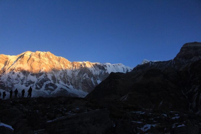 From Pokhara: Annapurna Base Camp Private Trekking - 5 Days - Cost and Inclusions
