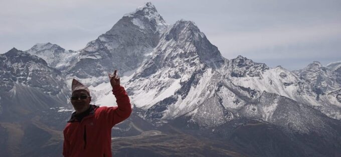 From Pokhara: Annapurna Base Camp Private Trekking - 5 Days - Meeting and Preparation