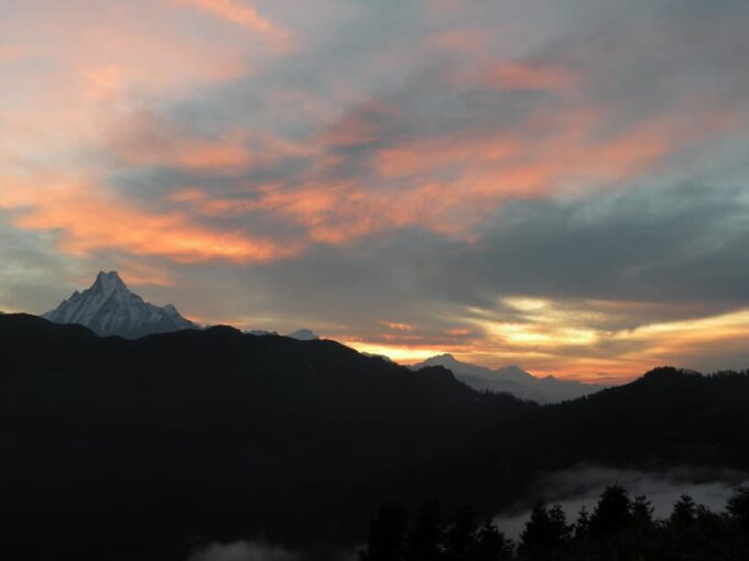 From Pokhara: Annapurna Base Camp Private Trekking - 5 Days - Frequently Asked Questions