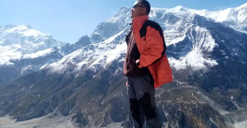 From Pokhara: Annapurna Base Camp Trek 7-Day Tour - Highlights and Experiences