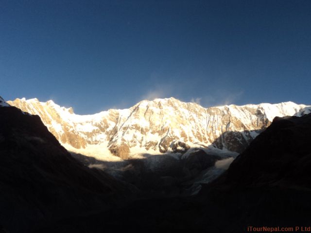 From Pokhara: Annapurna Base Camp Trek - Pricing and Reservations