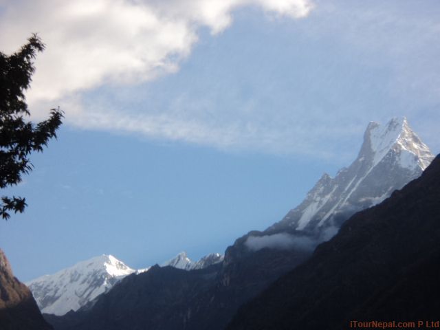 From Pokhara: Annapurna Base Camp Trek - Environmental and Cultural Impact