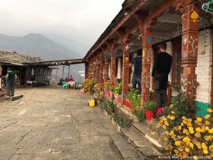 From Pokhara: Annapurna Base Camp Trek - Safety and Emergency Considerations