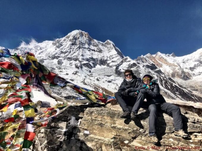 From Pokhara: Annapurna Base Camp Trek - Frequently Asked Questions