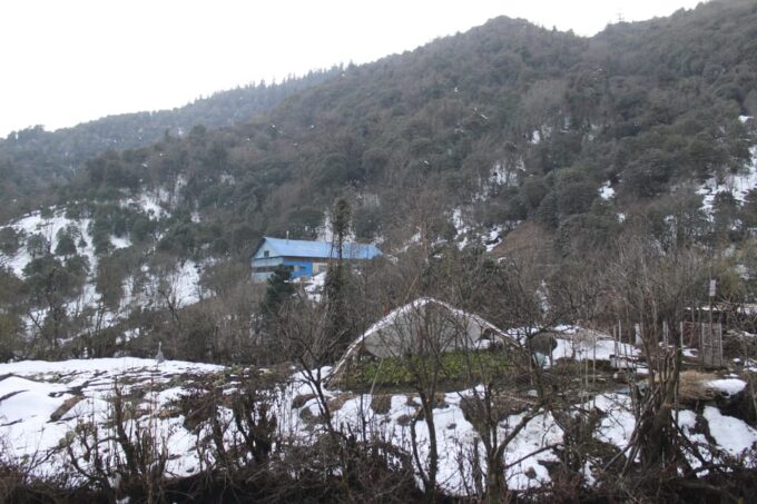 From Pokhara Budget: 2 Day 1 Night Ghorepani Poon Hill Trek - Booking