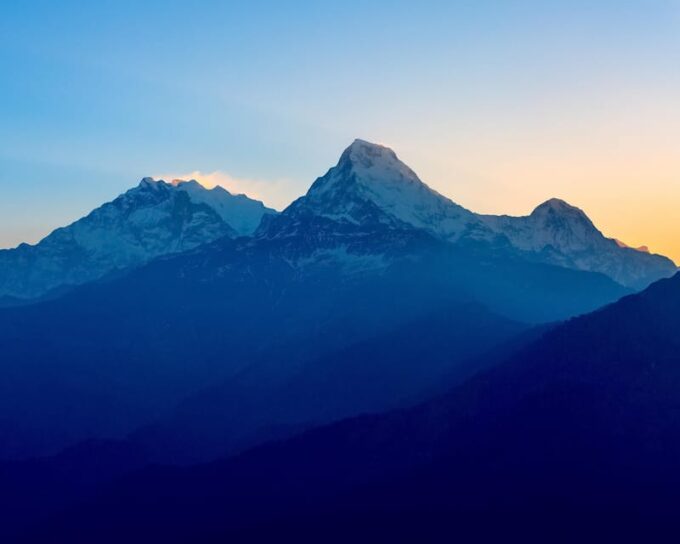From Pokhara Budget: 2 Day 1 Night Ghorepani Poon Hill Trek - Accommodation and Meals