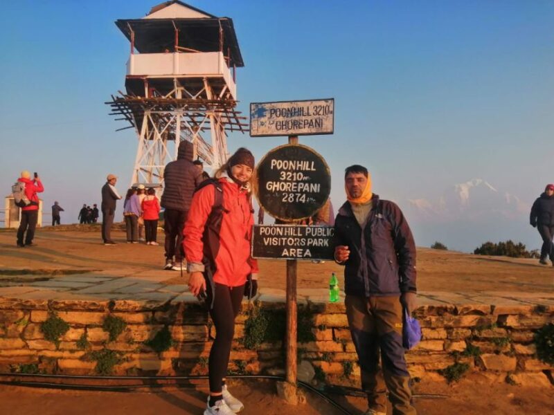 From Pokhara: Budget 2 Night 3 Days Poon Hill Trek - Customer Feedback